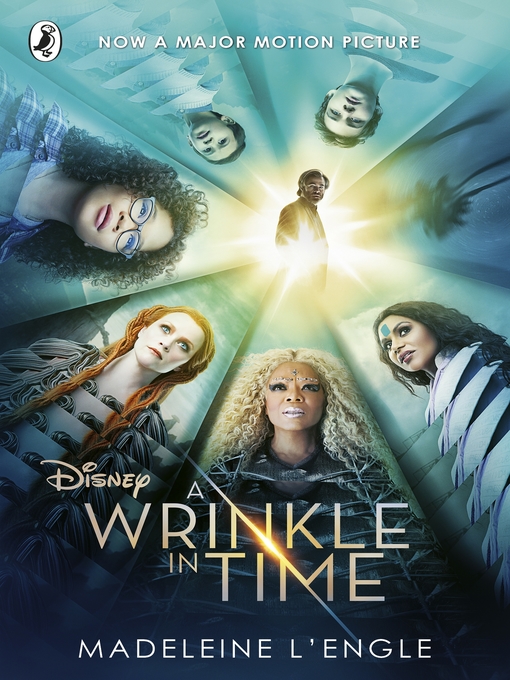 Title details for A Wrinkle in Time by Madeleine L'Engle - Wait list